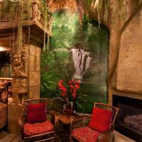 Black Swan Inn Luxurious Theme Rooms 