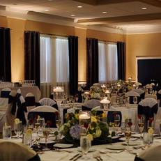 Stockton Seaview Hotel and Golf Club 