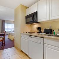 Suburban Extended Stay Warner Robins 