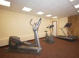 Suburban Extended Stay Warner Robins 