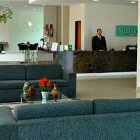 Hotel Village Confort Campina Grande 