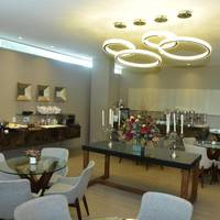 Hotel Village Confort Campina Grande 