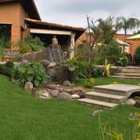 La Buena Vibra Retreat and Spa Hotel 