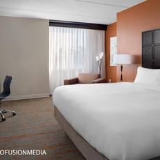 Renaissance Indianapolis North Hotel 