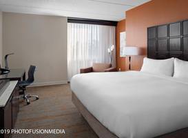 Renaissance Indianapolis North Hotel 