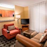 TownePlace Suites Denver Tech Center 