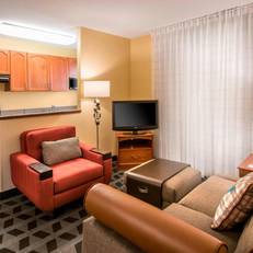 TownePlace Suites Denver Tech Center 