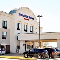 SpringHill Suites Houston Katy Mills 