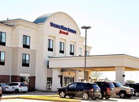 SpringHill Suites Houston Katy Mills 