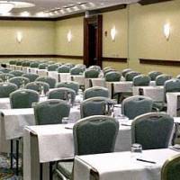 Newport News Marriott at City Center 