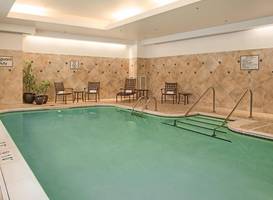 Newport News Marriott at City Center 