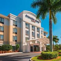 SpringHill Suites Fort Myers Airport 