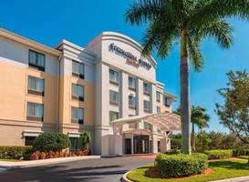 SpringHill Suites Fort Myers Airport 