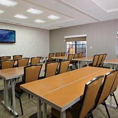 SpringHill Suites by Marriott Madera 