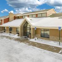 AmericInn Motel & Suites Sioux Falls 