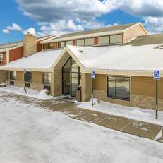 AmericInn Motel & Suites Sioux Falls 