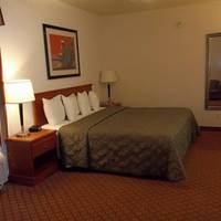 Suburban Extended Stay Sierra Vista 
