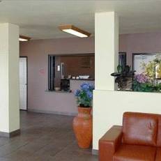 Suburban Extended Stay Sierra Vista 