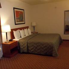 Suburban Extended Stay Sierra Vista 