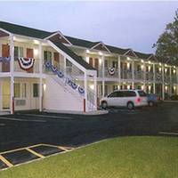 Scottish Inn & Suites Atlantic City 
