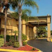 Econolodge South Point Jacksonville 