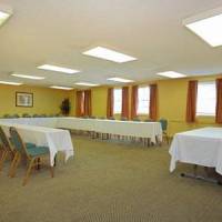 Econolodge South Point Jacksonville 