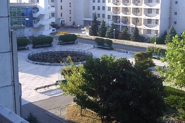 бассейн