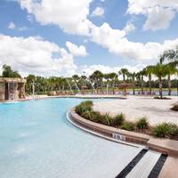 Paradise Palms Resort - Disney Area 