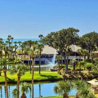 Sonesta Resort - Hilton Head Island 