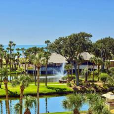 Sonesta Resort - Hilton Head Island 