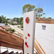 Puerto Somiedo - Pinamar Apartments 