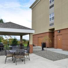 Candlewood Suites Elmira Horseheads 