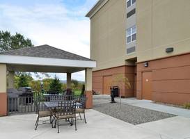 Candlewood Suites Elmira Horseheads 
