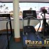 Plaza Inn Hotel & Convention Center 
