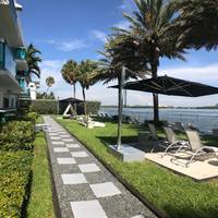 Quarzo Boutique Hotel  Bal Harbour 