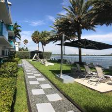 Quarzo Boutique Hotel  Bal Harbour 