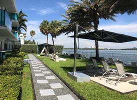Quarzo Boutique Hotel  Bal Harbour 
