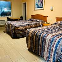 Scottish Inns & Suites Ormond Beach 
