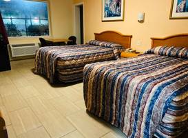 Scottish Inns & Suites Ormond Beach 