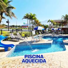 Hotel Pousada Vivendas do Sol e Mar 