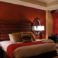 Overton Hotel and Conference Center 