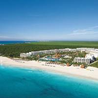 Secrets Maroma Beach Riviera Cancun 