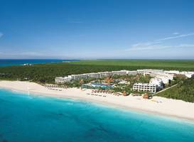 Secrets Maroma Beach Riviera Cancun 