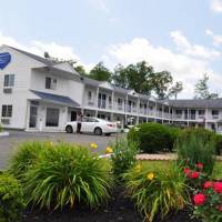 Passport Inn & Suites Atlantic City 