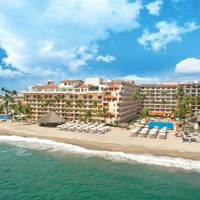 Golden Crown Paradise-All Inclusive 
