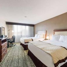 Wyndham Philadelphia - Mount Laurel 
