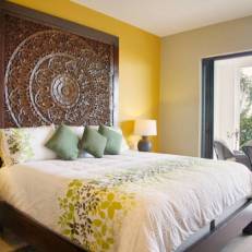 Alegranza Luxury Condominium Resort 
