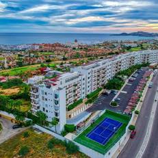 Alegranza Luxury Condominium Resort 