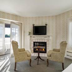 Gosby House Inn, A Four Sisters Inn 