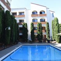 Hotel Avante, a Joie de Vivre Hotel 